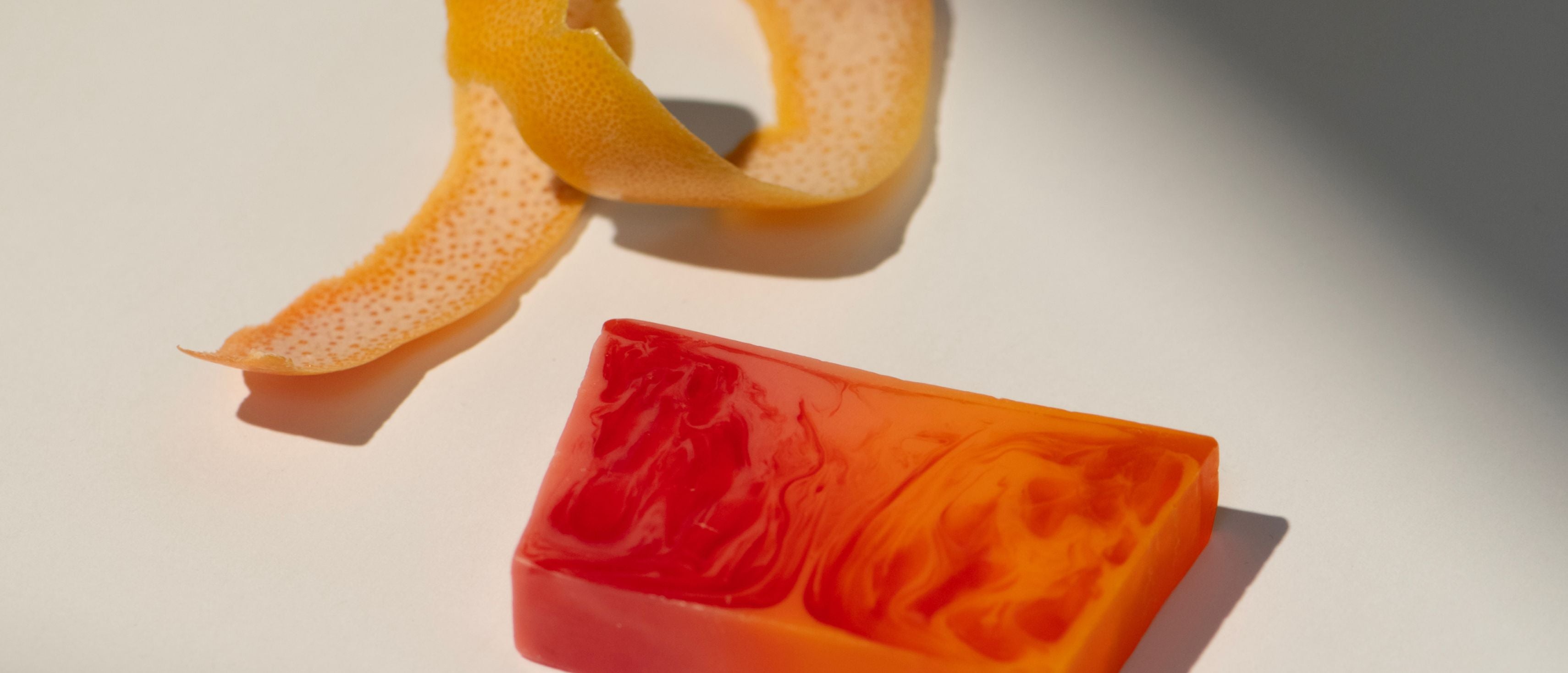 Body Bars & natuurlijke zeep
