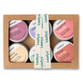 Mini Verzorgingsset Cadeaubox
