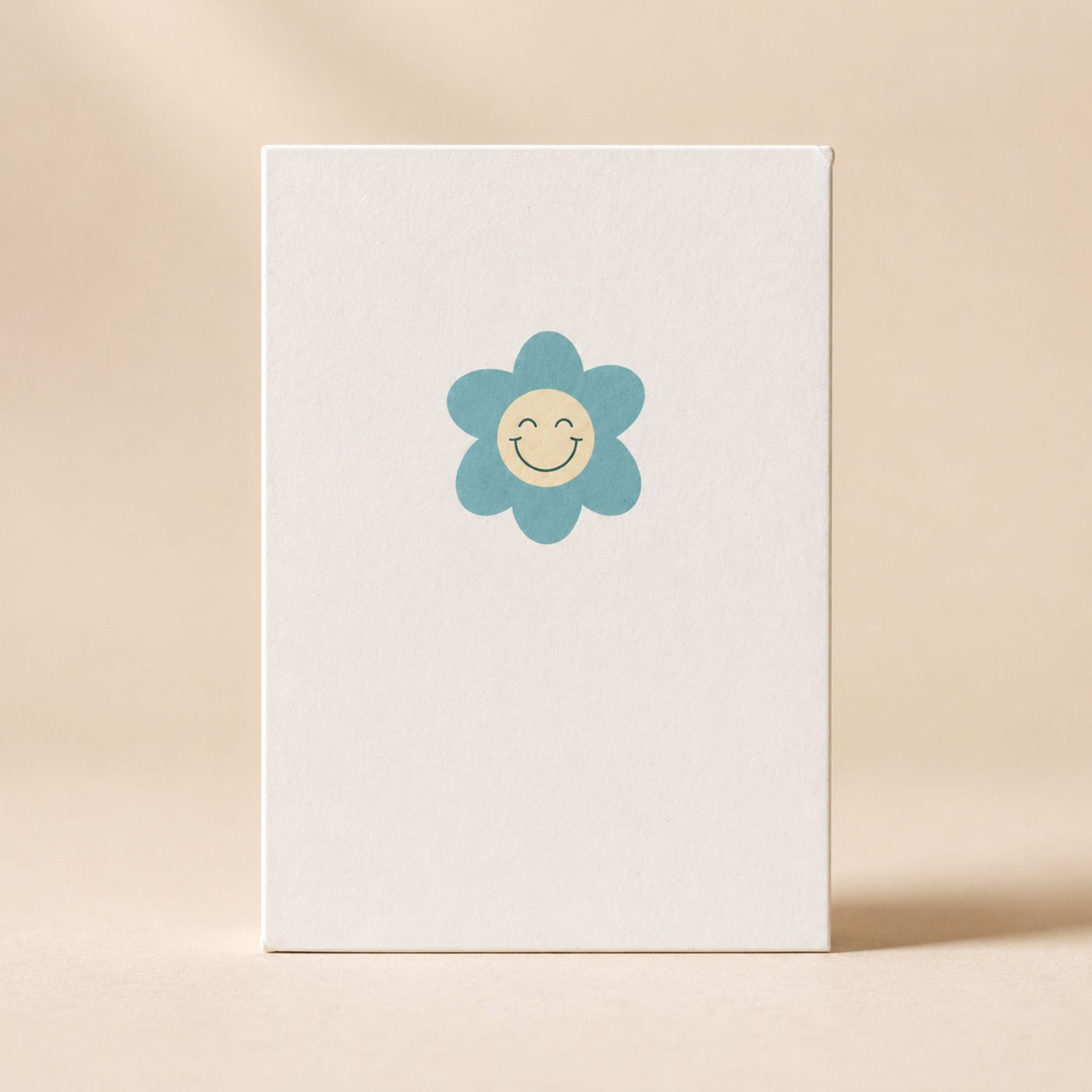 Loofys® wenskaart op gerecycled papier, A6-formaat inclusief envelop