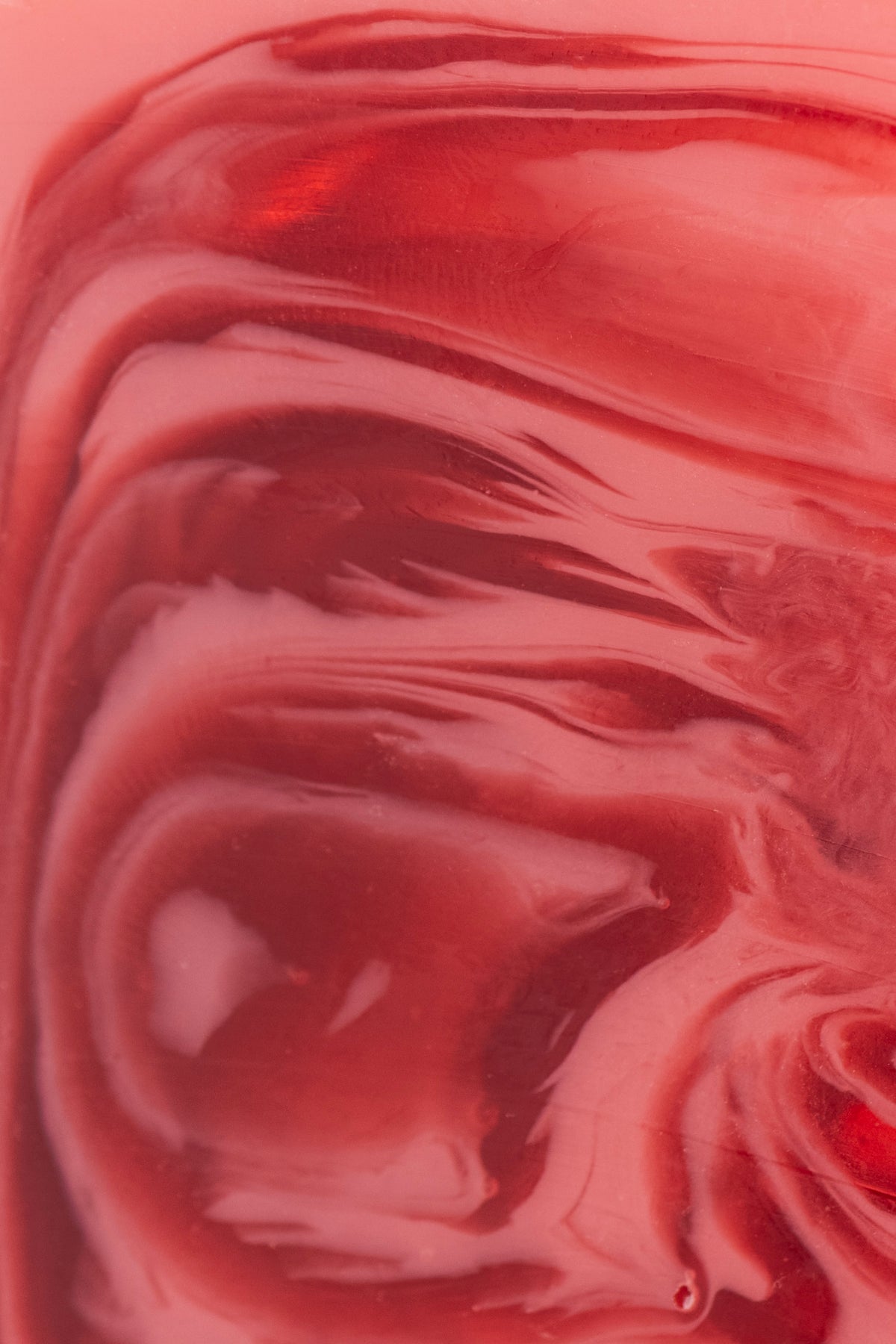 Loofys® Body Bar Cranberry – detailfoto