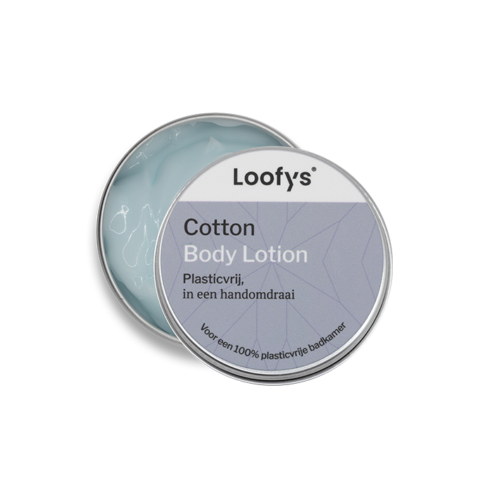 Body Lotion