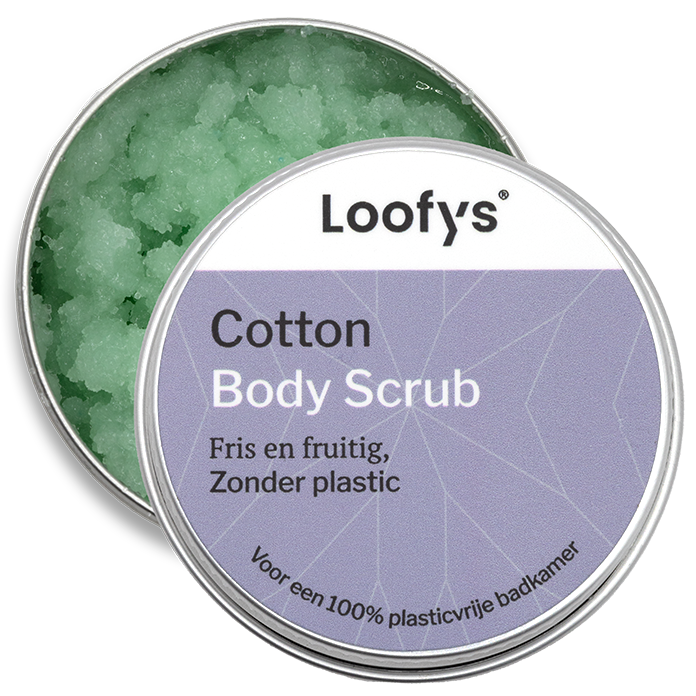 Body Scrub