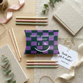 Cadeaudoosje Juf & Meester
