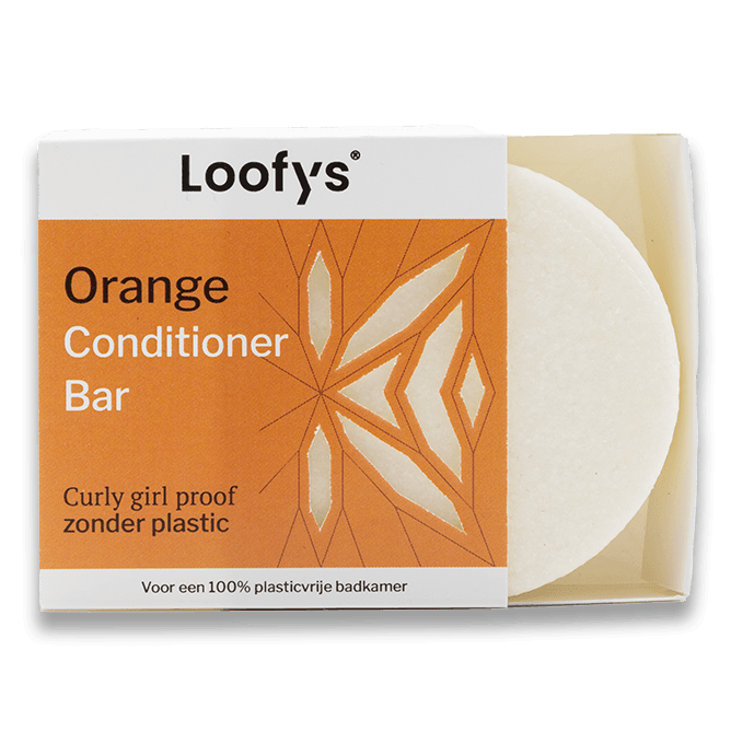 Conditioner Bar