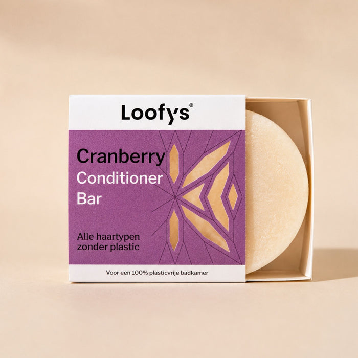 Conditioner Bar