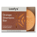 Locken-Shampoo-Bar Orange