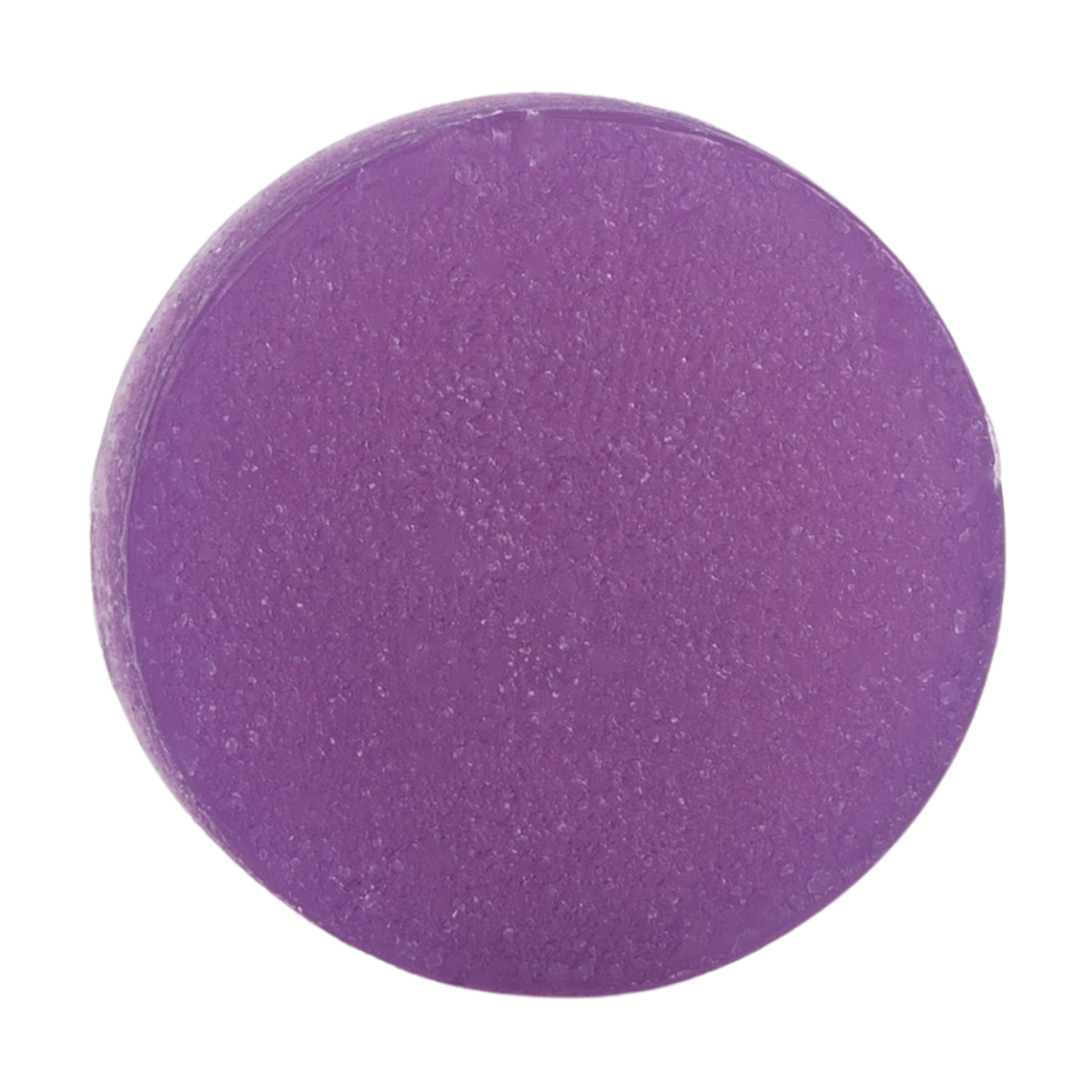 Loofys® Scheerzeep Lavendel – voorkant van de verpakking