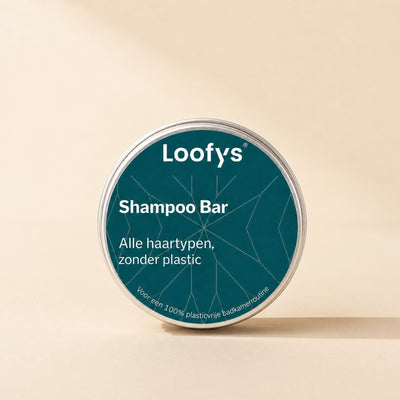 Loofys® travel bars 30 gram in Cranberry, shampoo bar, body bar en handzeep bar