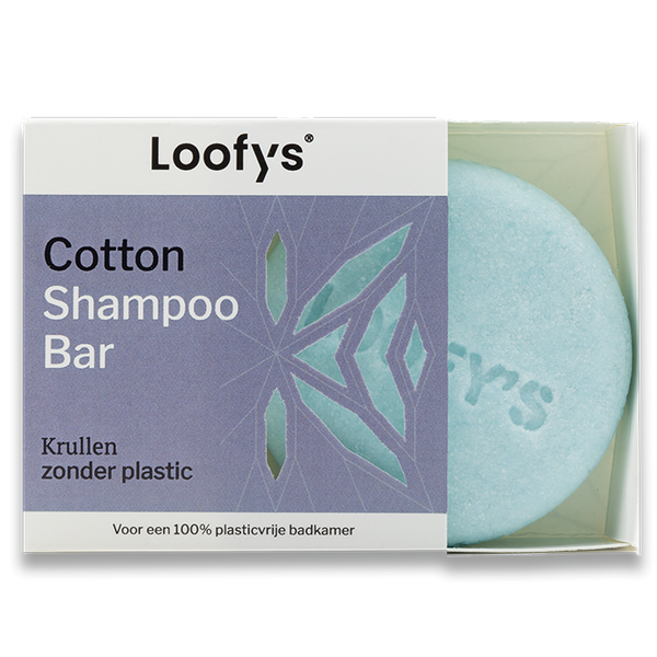 Shampoo Bar