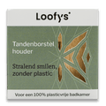 Tandenborstelhouder