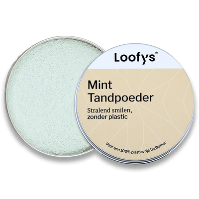 Tandpoeder