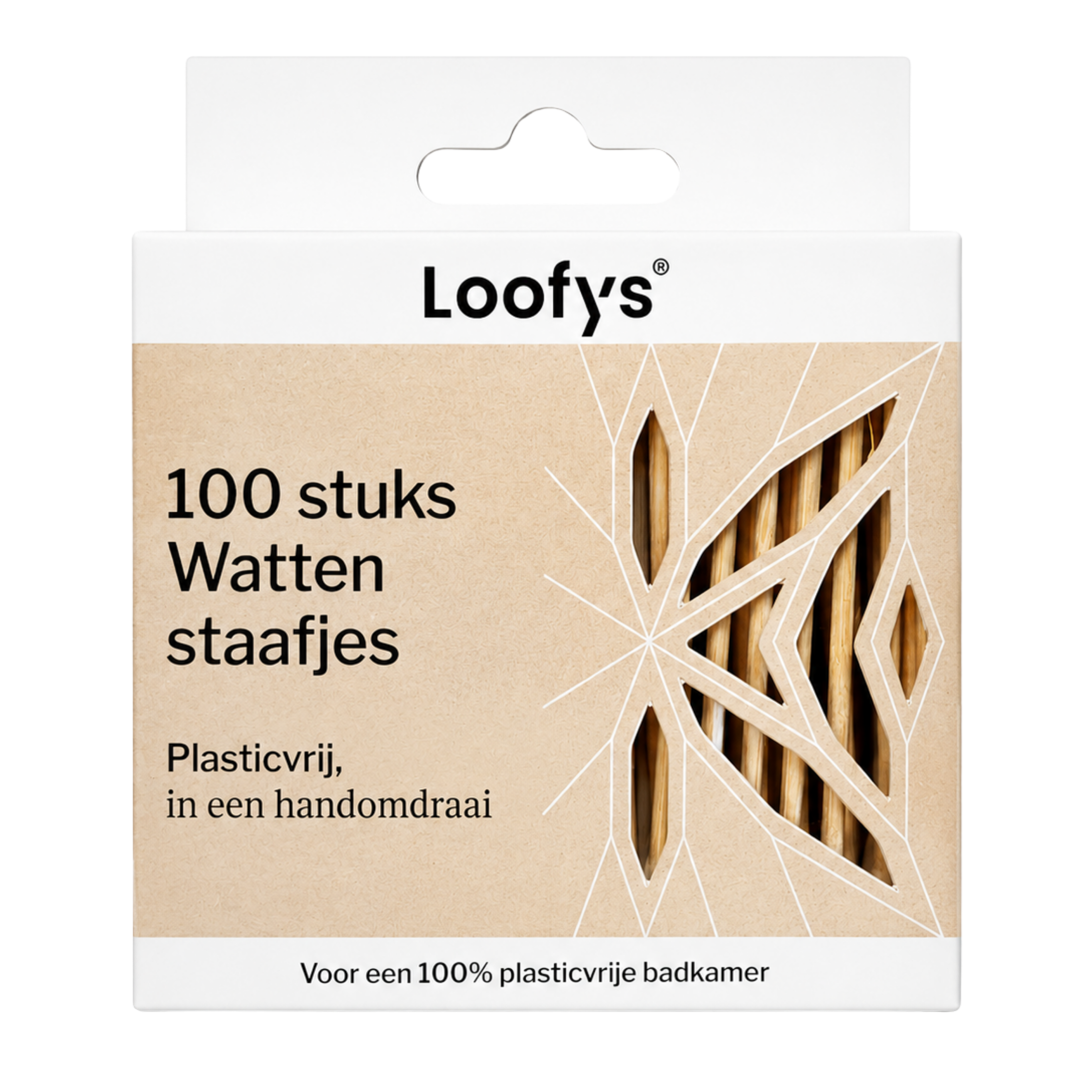 Wattenstaafjes