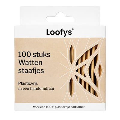 Wattenstaafjes