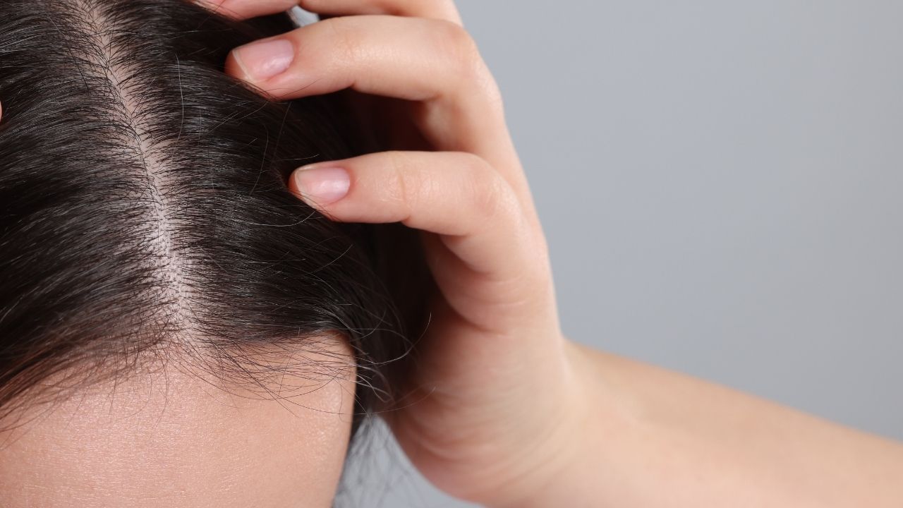 De juiste shampoo bar voor een droge of gevoelige hoofdhuid