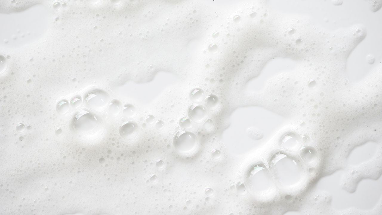 Hoe lang doe je met shampoobars? (En is het echt goedkoper?)