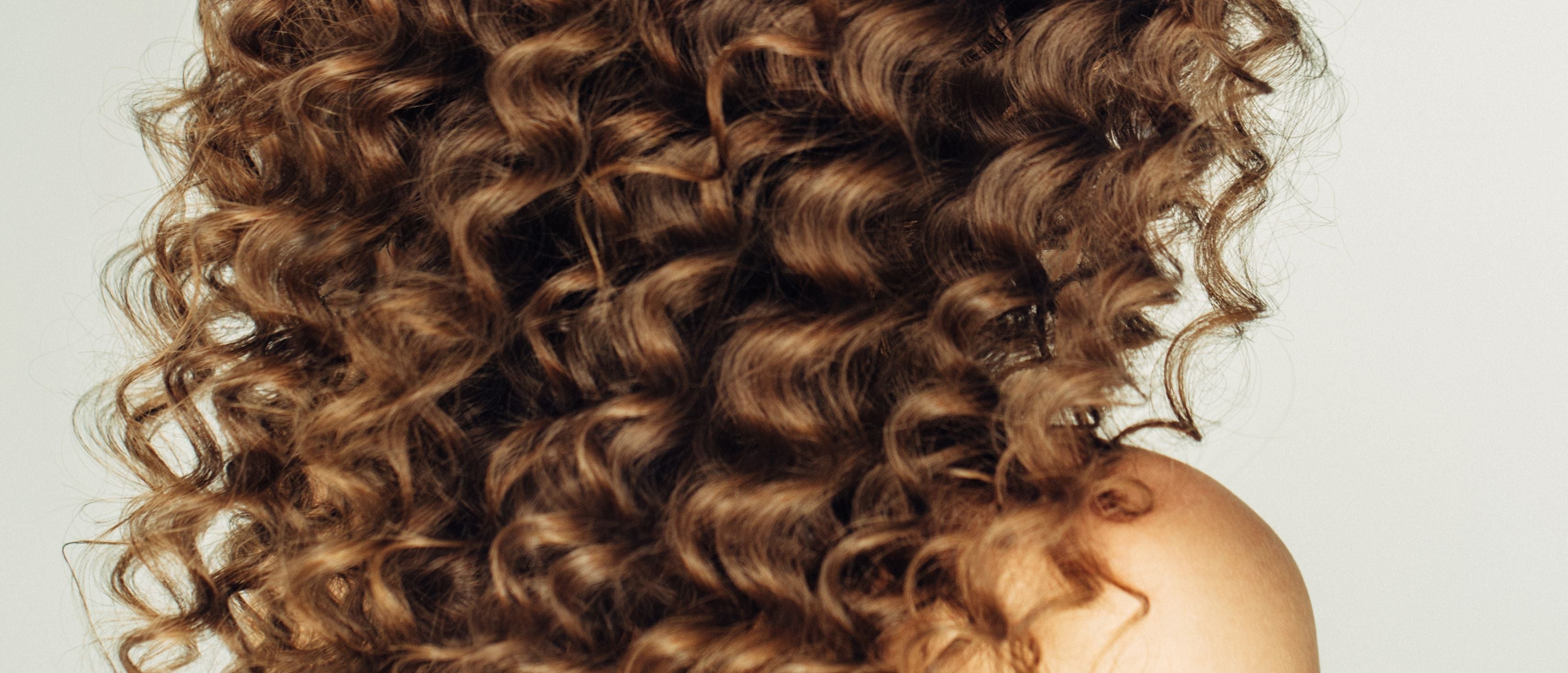 Curly Girl shampoo bars voor krullen