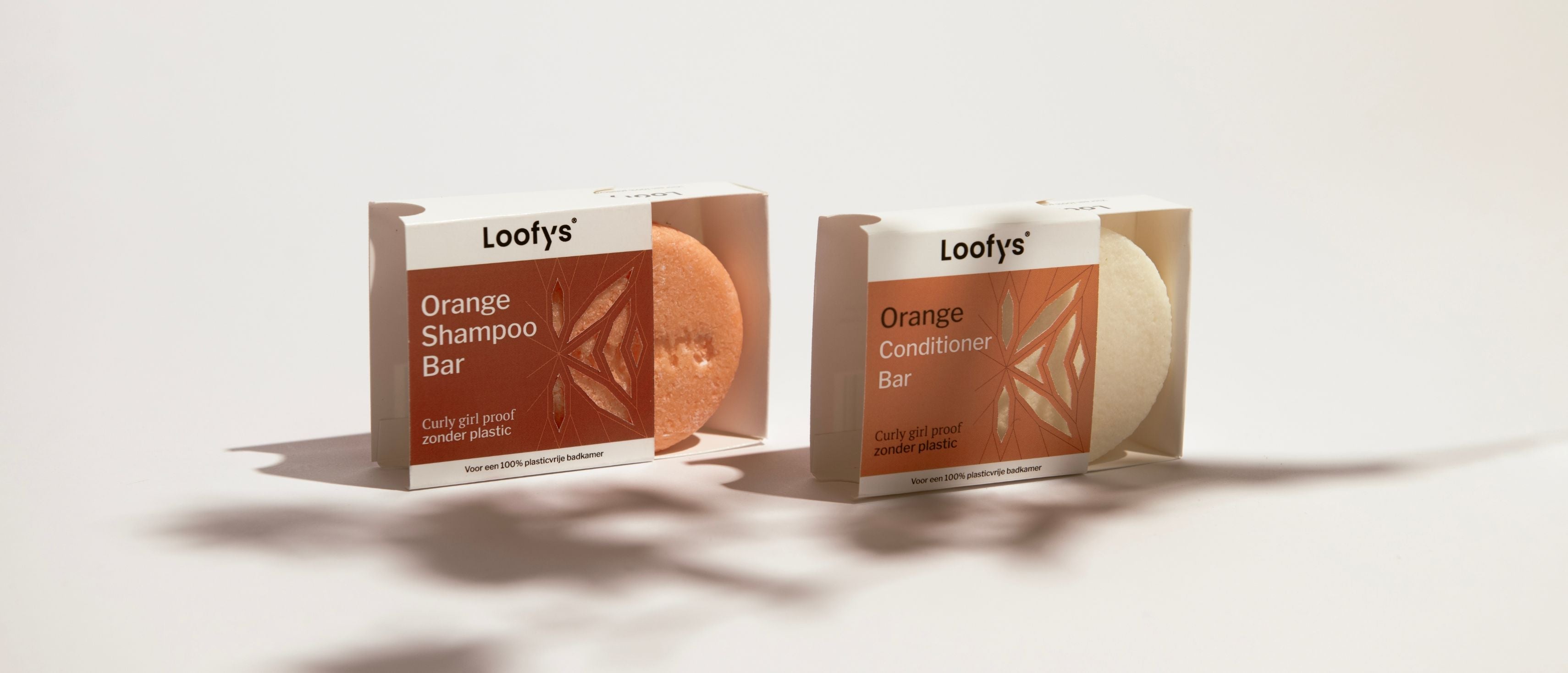 Shampoo Bars