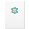 Smiley Bloem