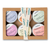 Body lotions