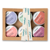 Body scrubs