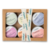 Hand lotions