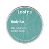Body bar (Cranberry)