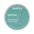 Travel Bars 30g
