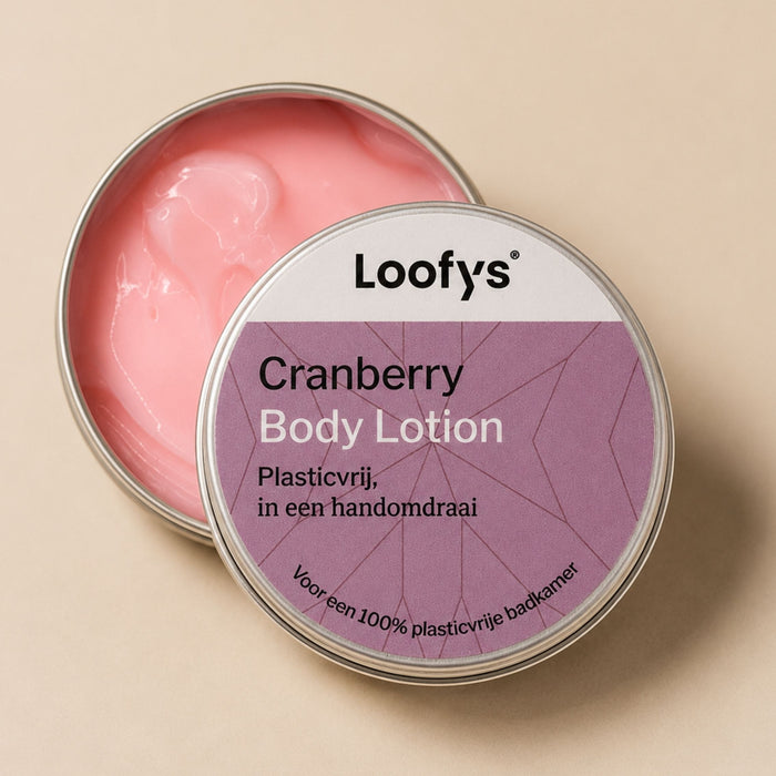 Body Lotion