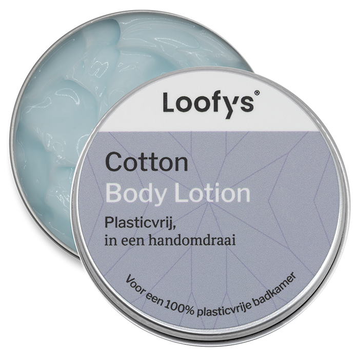 Body Lotion