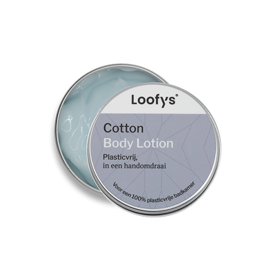 Body Lotion