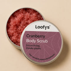Body Scrub