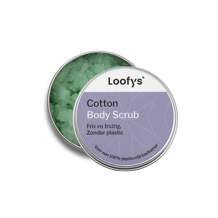 Body Scrub