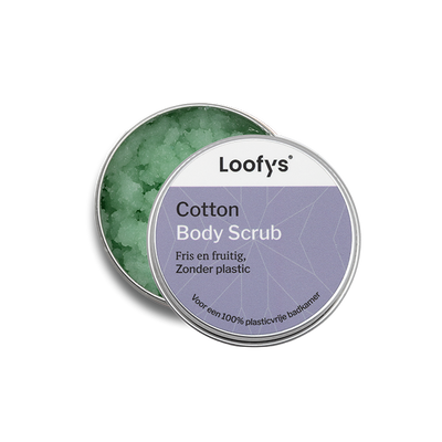 Body Scrub