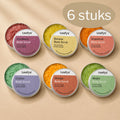 Body Scrub Set 30ml – 6-pack
