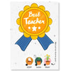 Best Teacher