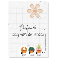 Groeikaart