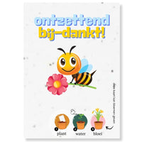 Groeikaart