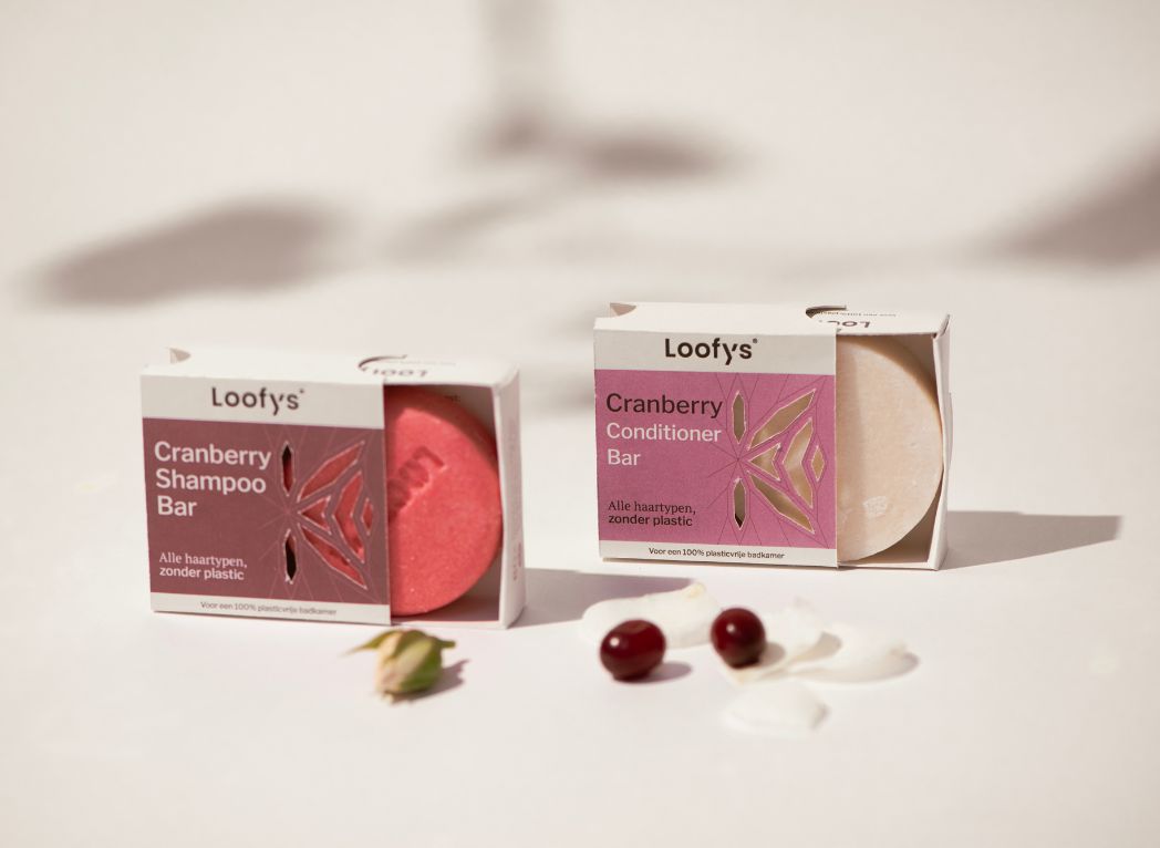 Body Bar + Body Lotion