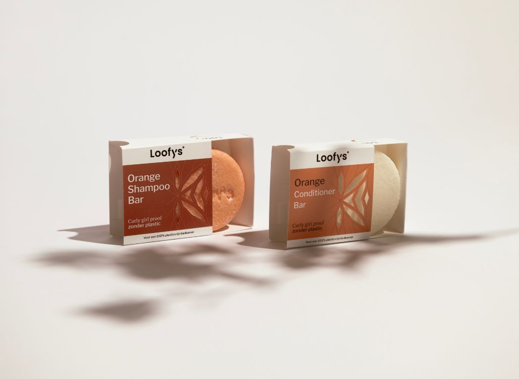Kombiniere mit unserem Conditioner Bar