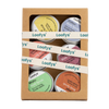Body scrubs