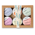 Mini Cadeaubox 15ml - 6 stuks