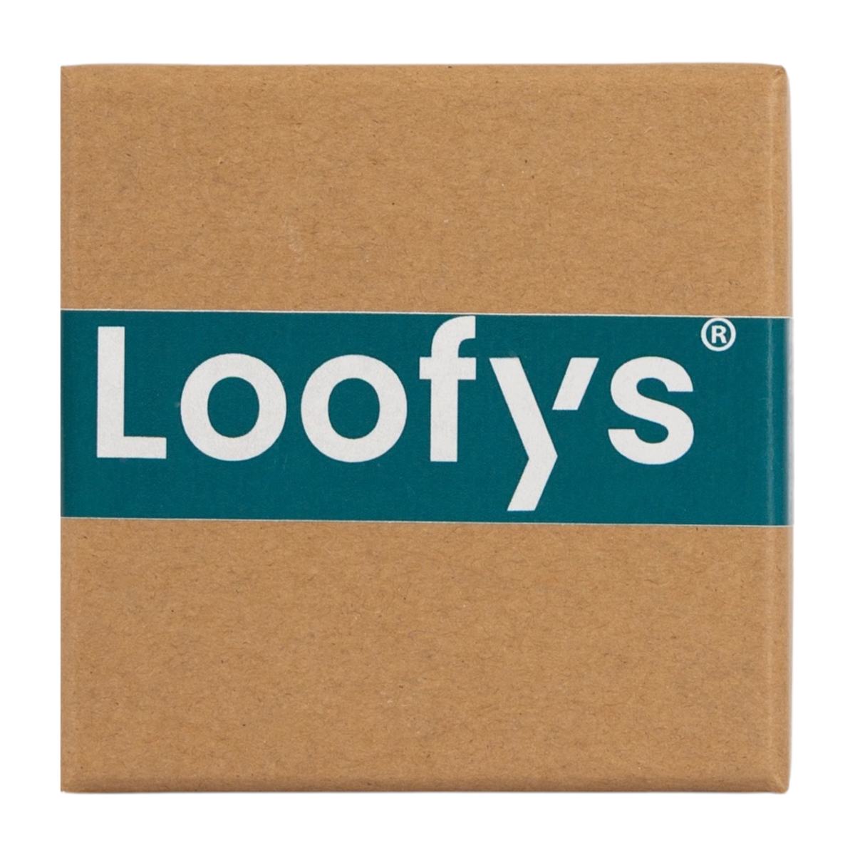 Loofys® Proefpakket – verpakking