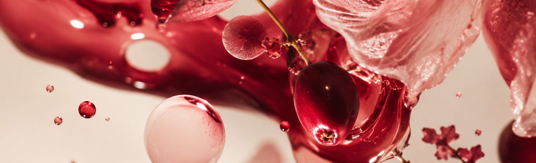 Cranberry sfeerbeeld · Loofys