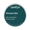 Shampoo bar (Cranberry)