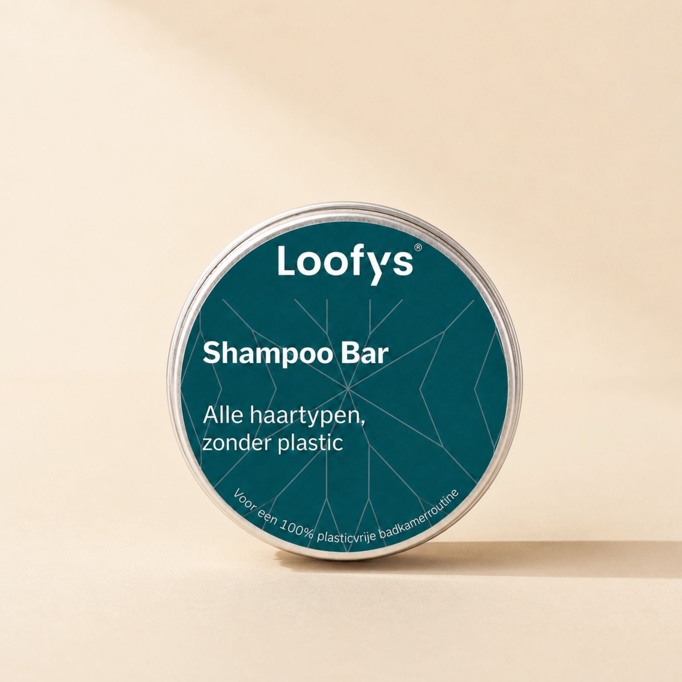 Loofys® travel bars 30 gram in Cranberry, shampoo bar, body bar en handzeep bar