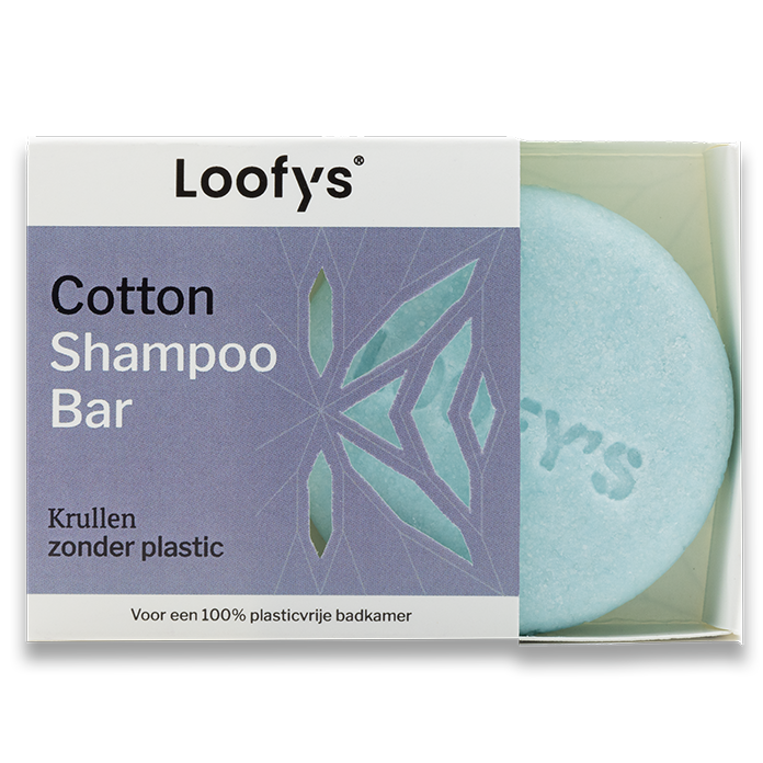 Shampoo Bar