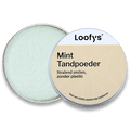 Tandpoeder