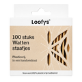 Wattenstaafjes