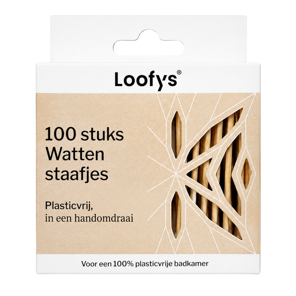 Wattenstaafjes