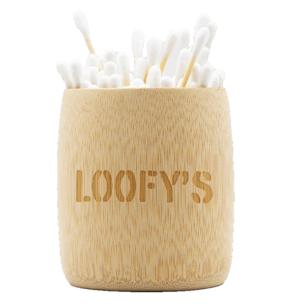 Loofys Wattenstaafjeshouder